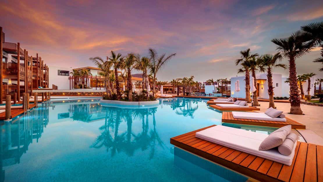 Stella Island Luxury Resort & Spa